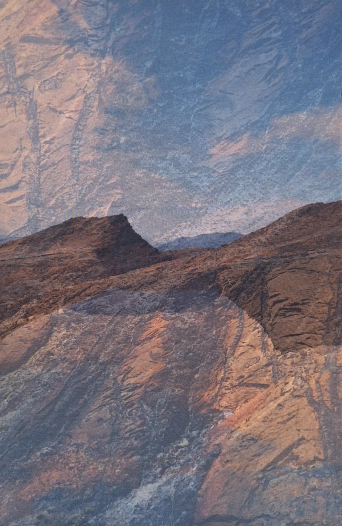 Joyce Zwerver – To Move Mountains